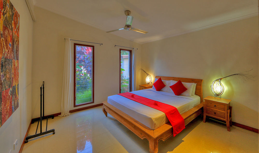 Tropicana Lagoon Apartments Port Vila Dış mekan fotoğraf