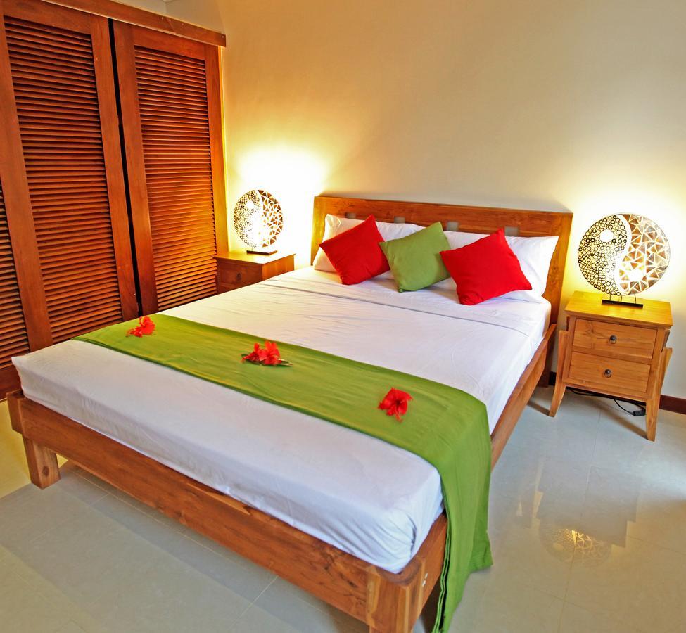 Tropicana Lagoon Apartments Port Vila Dış mekan fotoğraf